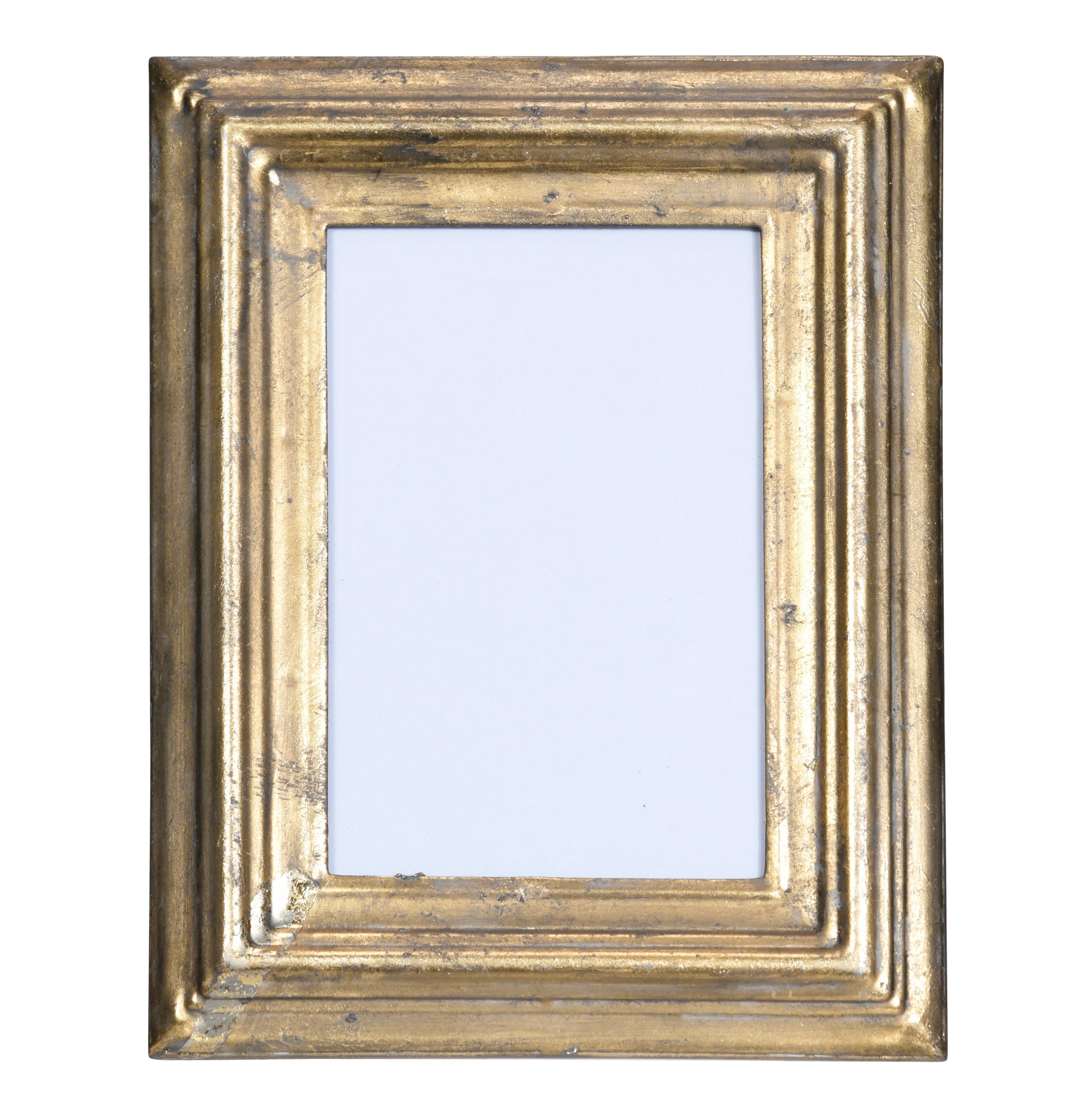 52 HQ Pictures Rustic Decor Picture Frames Amazon Com Gallery Perfect   Aakil Metal Picture Frame 